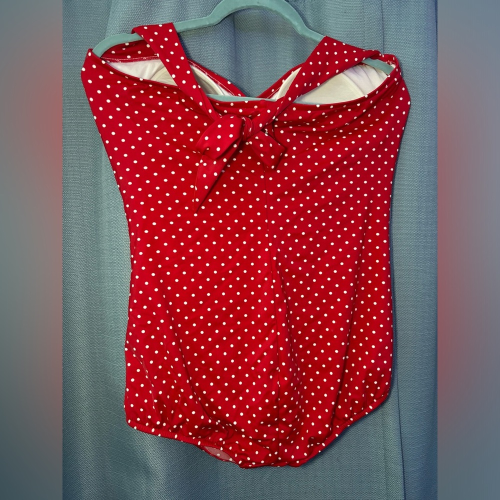 Women’s bathing suit - Picture 2 of 3